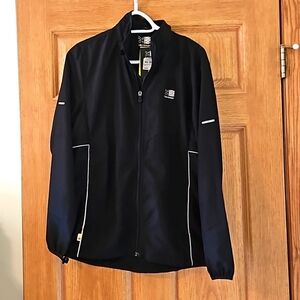 Karrimor Sz.S Womans Running Jacket NWT lightweight breathable